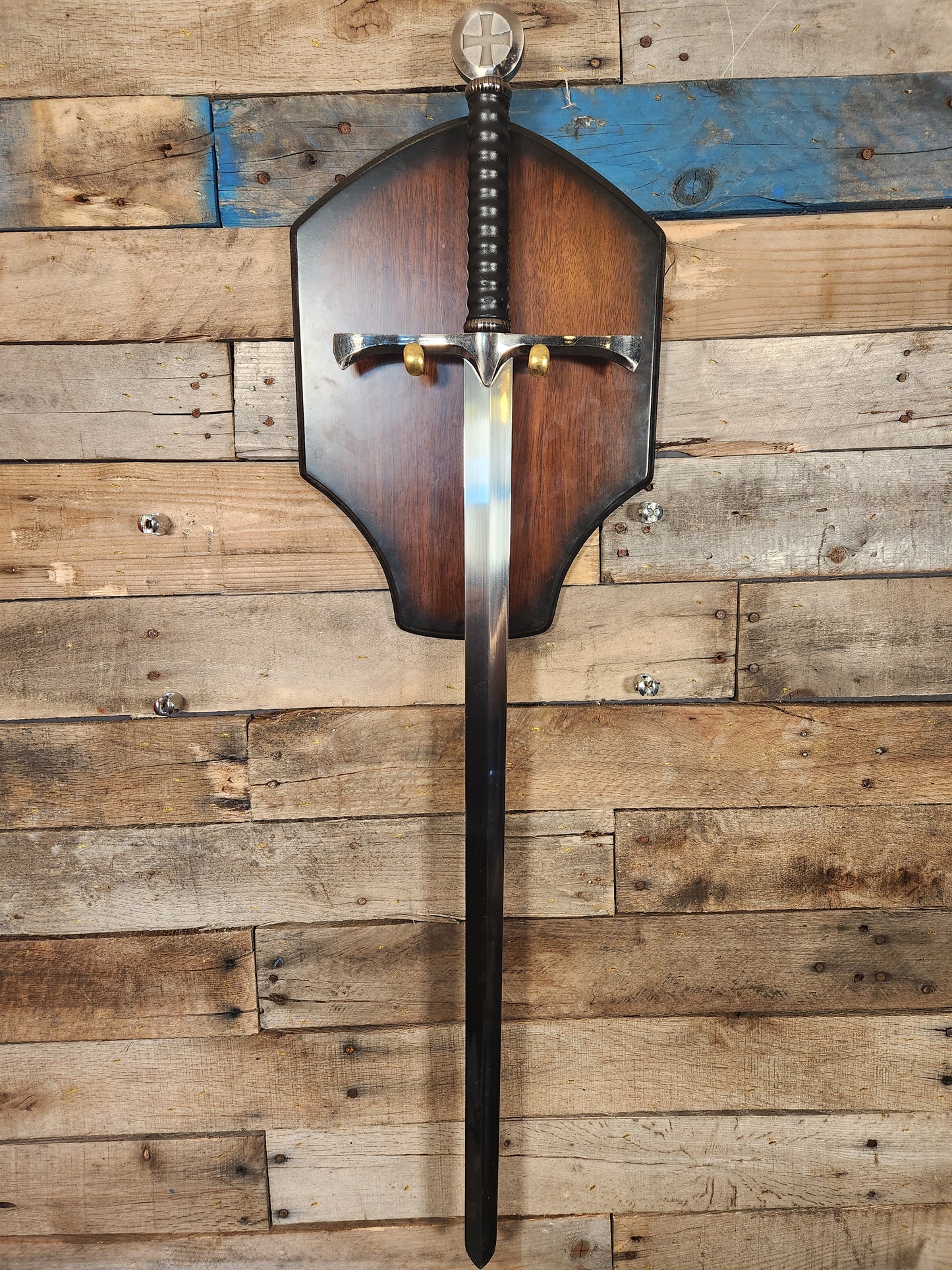 Templar Sword (L-876)