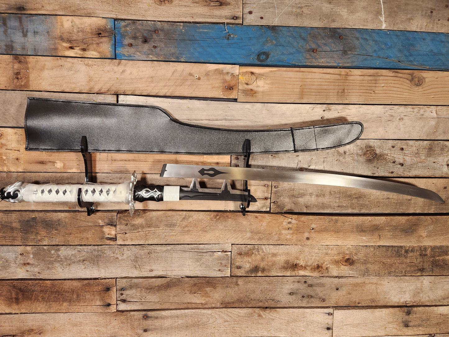 2B Anime Steel Replica