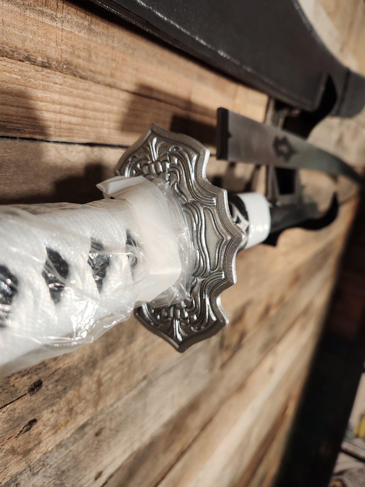 2B Anime Steel Replica