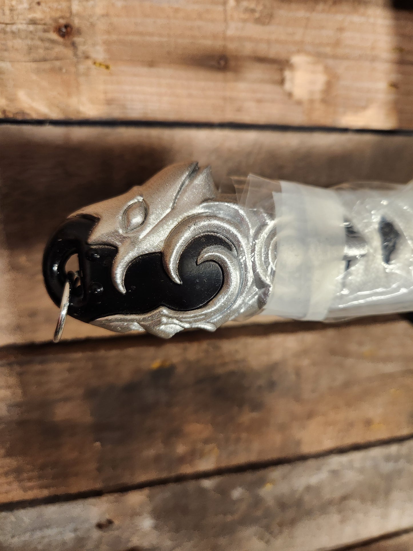 2B Anime Steel Replica