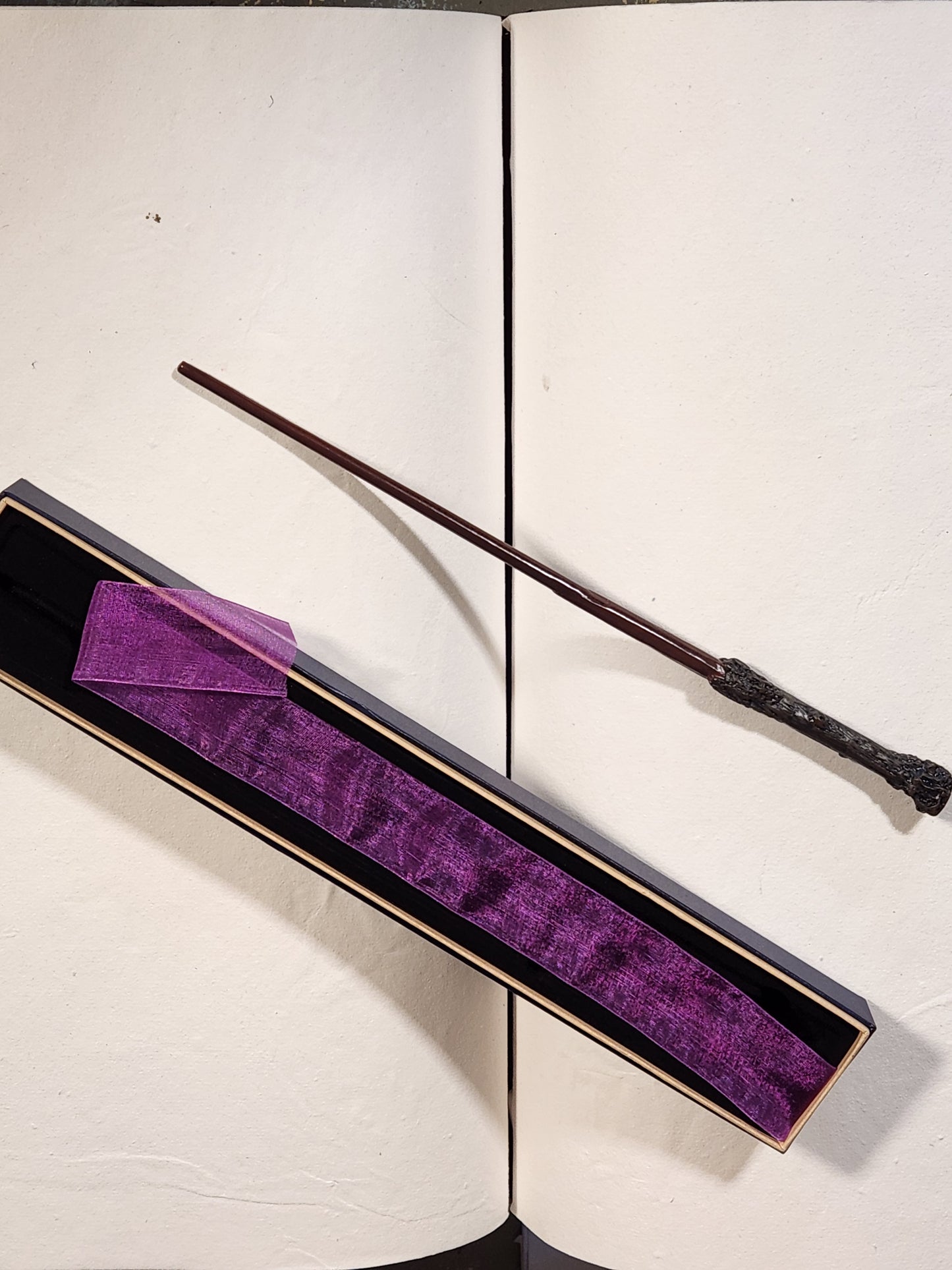 Unlicensed Harry's Wand