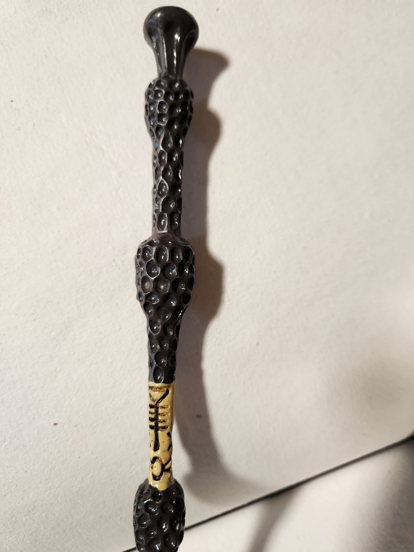 Elder Wizard Wand