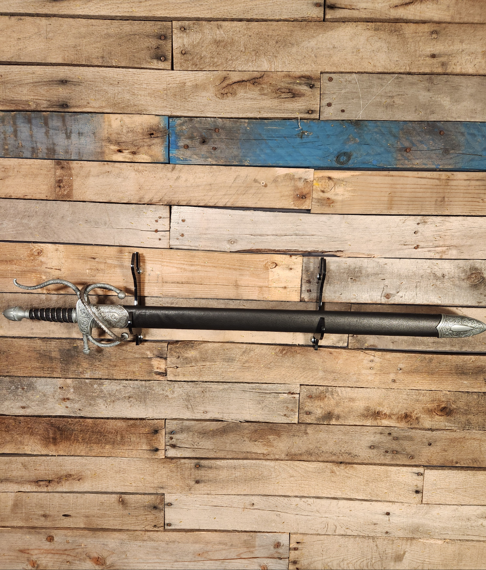 Left Handed Side Sword