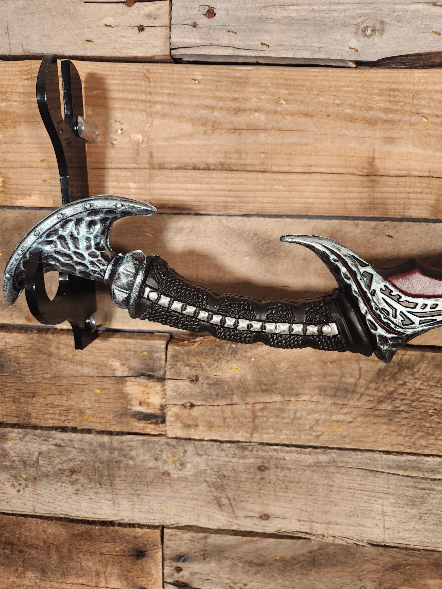 Foam Daedric Dagger- Skyrim