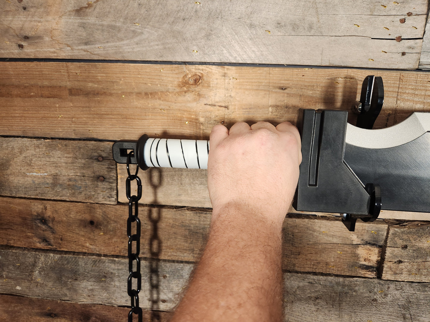 Foam Anime Hero Sword