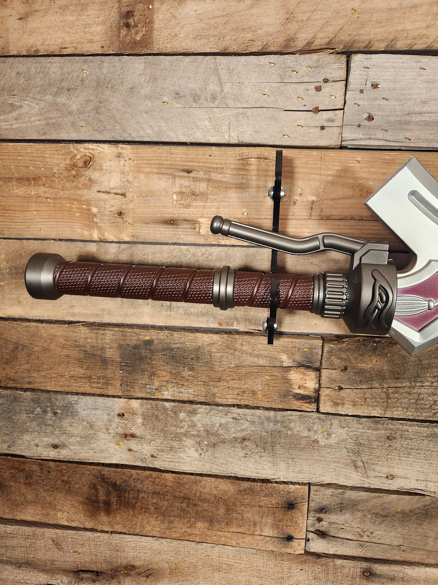 Evil Queen Foam Sword