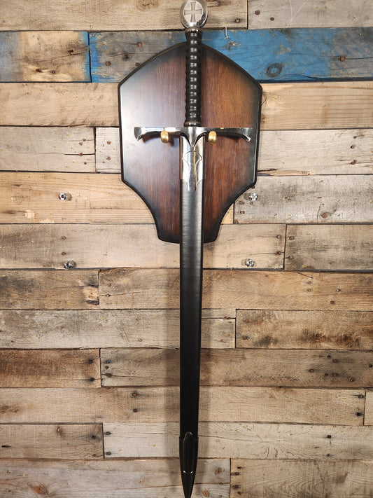 Templar Sword (L-876)
