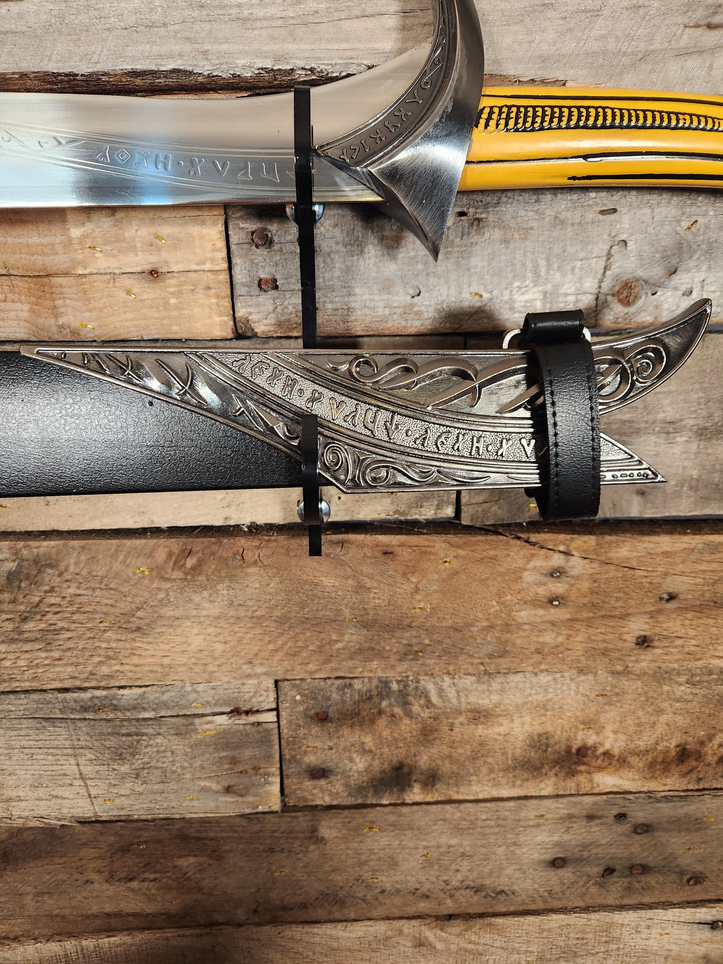 Orcrist Sword of Thorin (FS18)