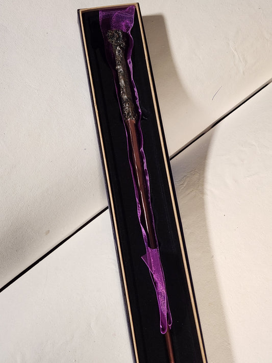Unlicensed Harry's Wand